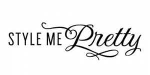 style me pretty ;ogo