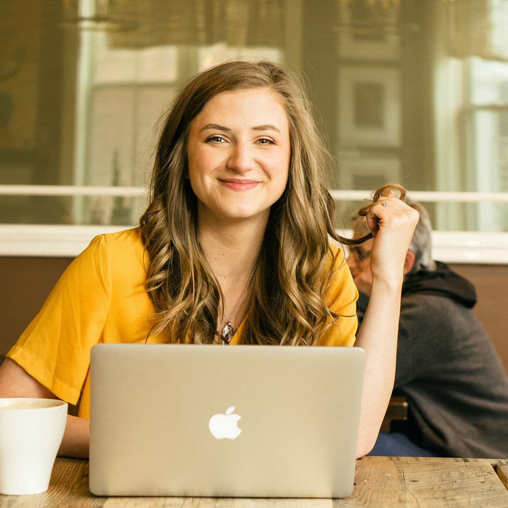 chynna benton online business manager headshot