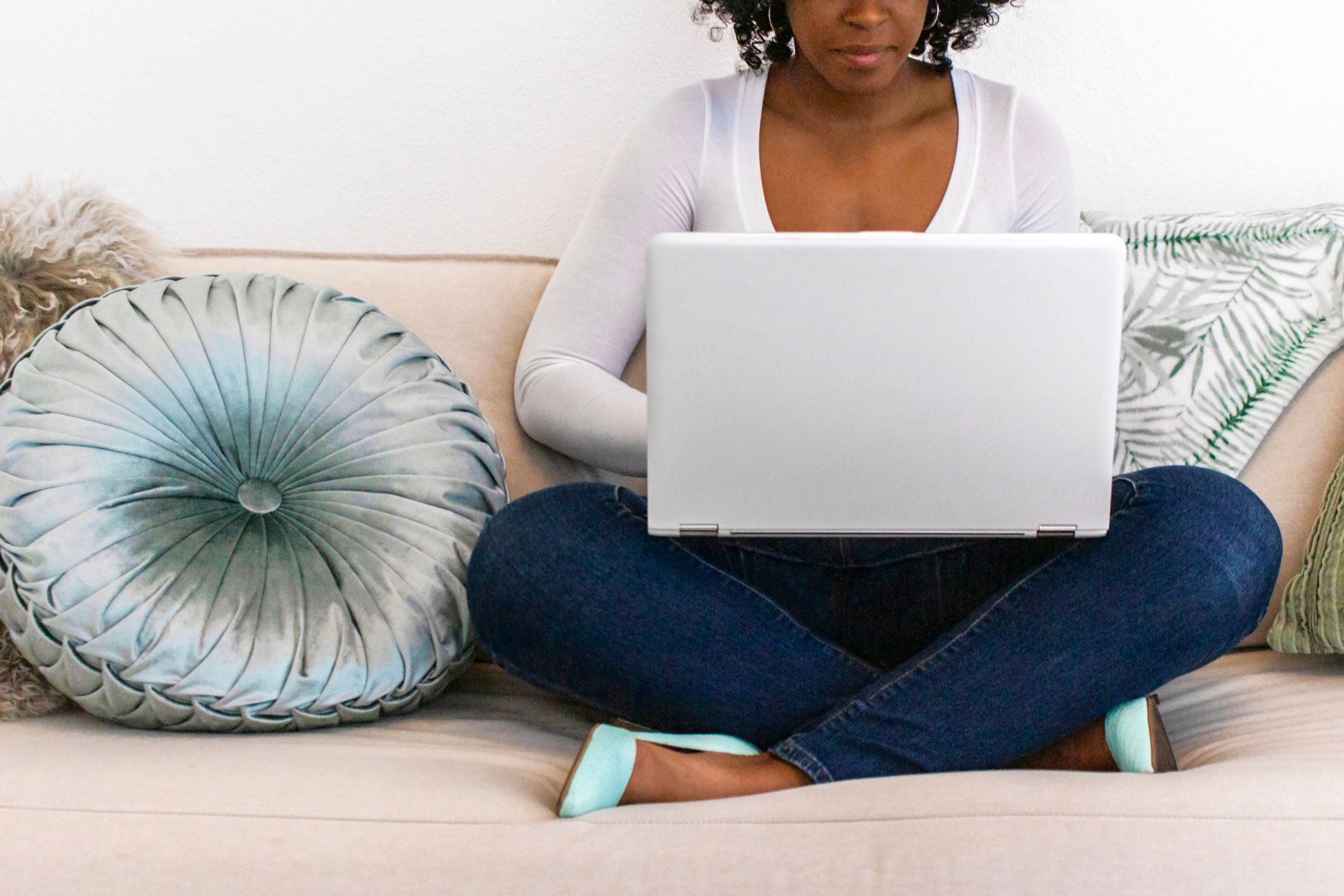 virtual assistant discovery call