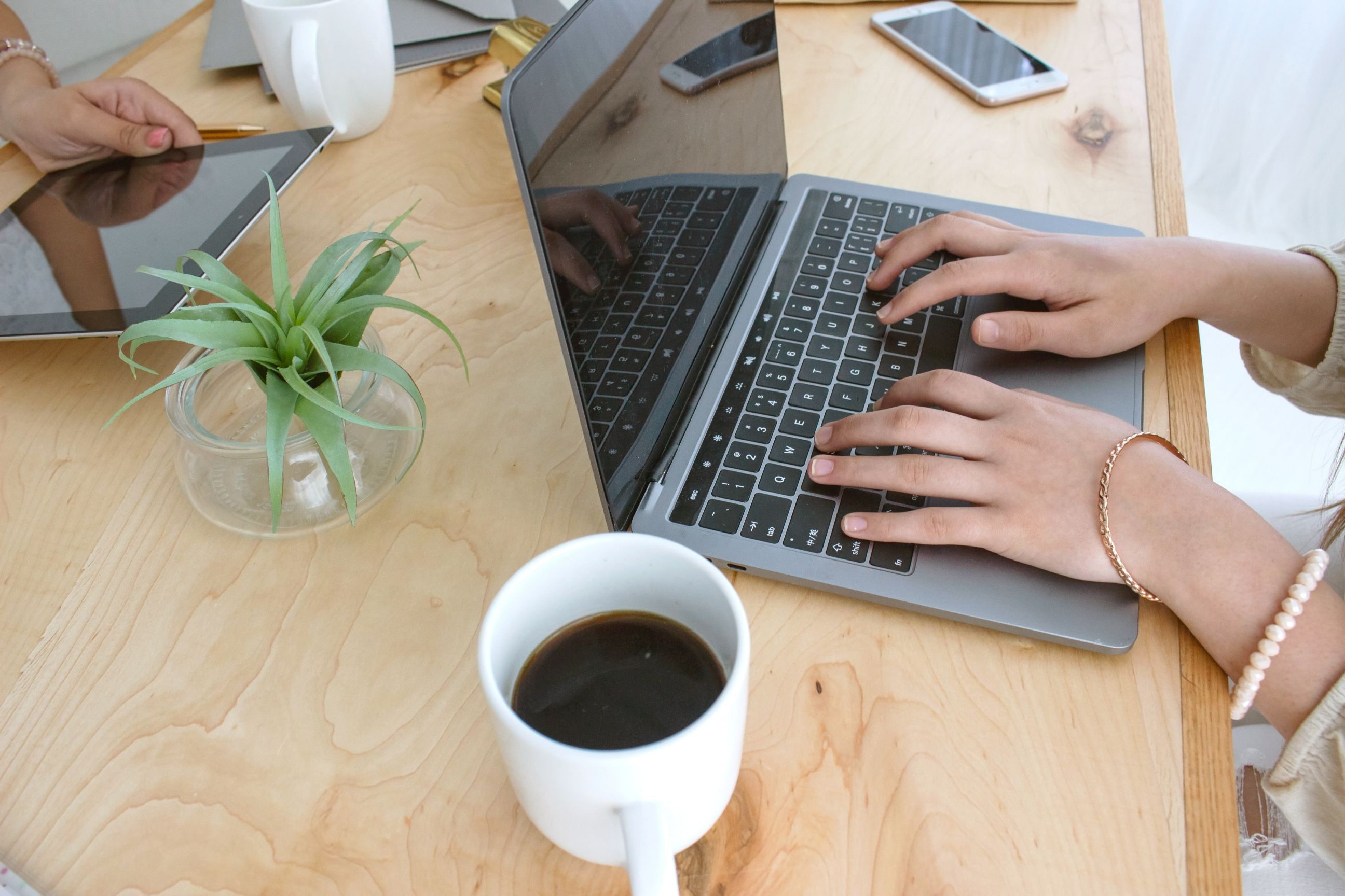 work from home laptop Byte Bodega