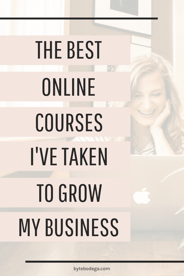 The best Online Business Investments