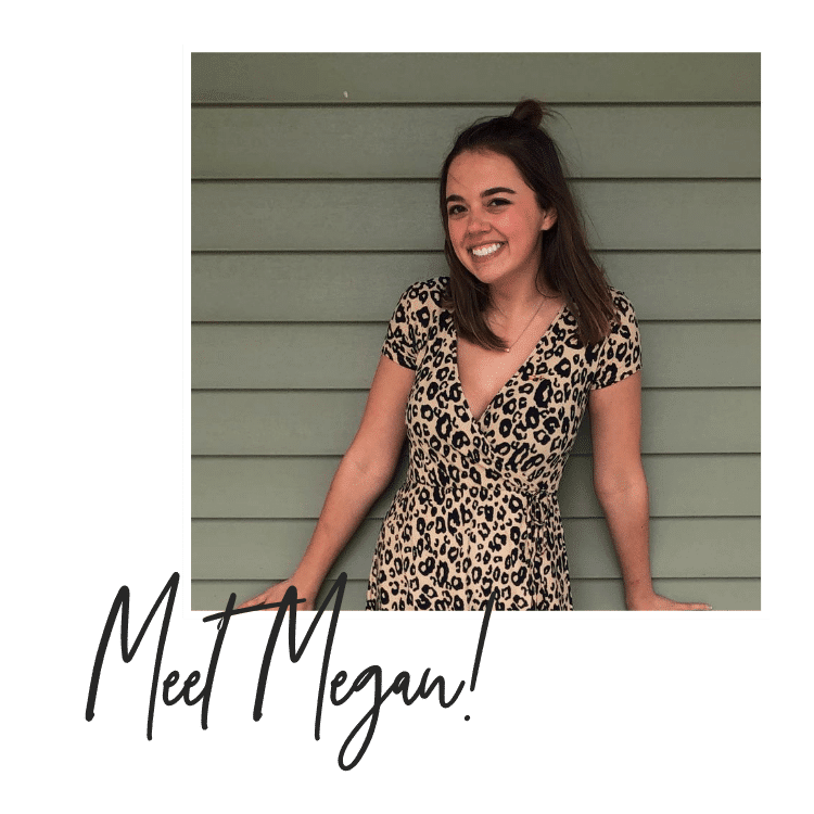 Megan mraz byte bodega team member headshot