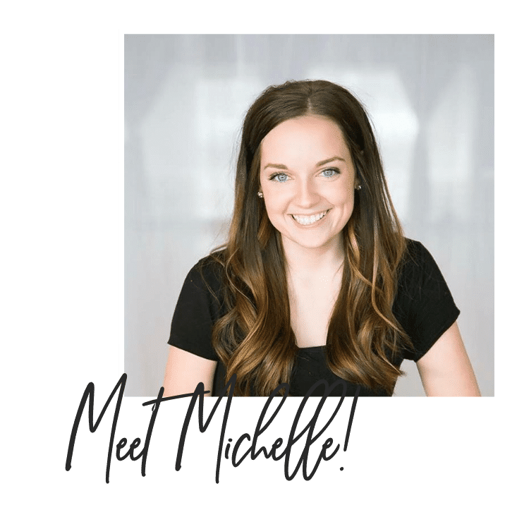 Michelle Truesdell byte bodega team member headshot