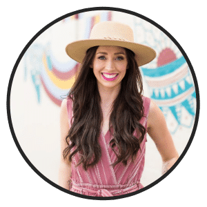 Sarah Small testimonial photo