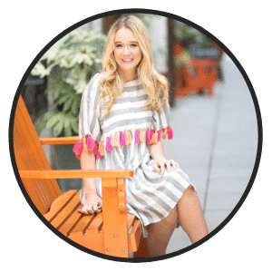 Anabelle Barnett testimonial photo