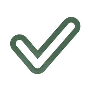 checkmark icon