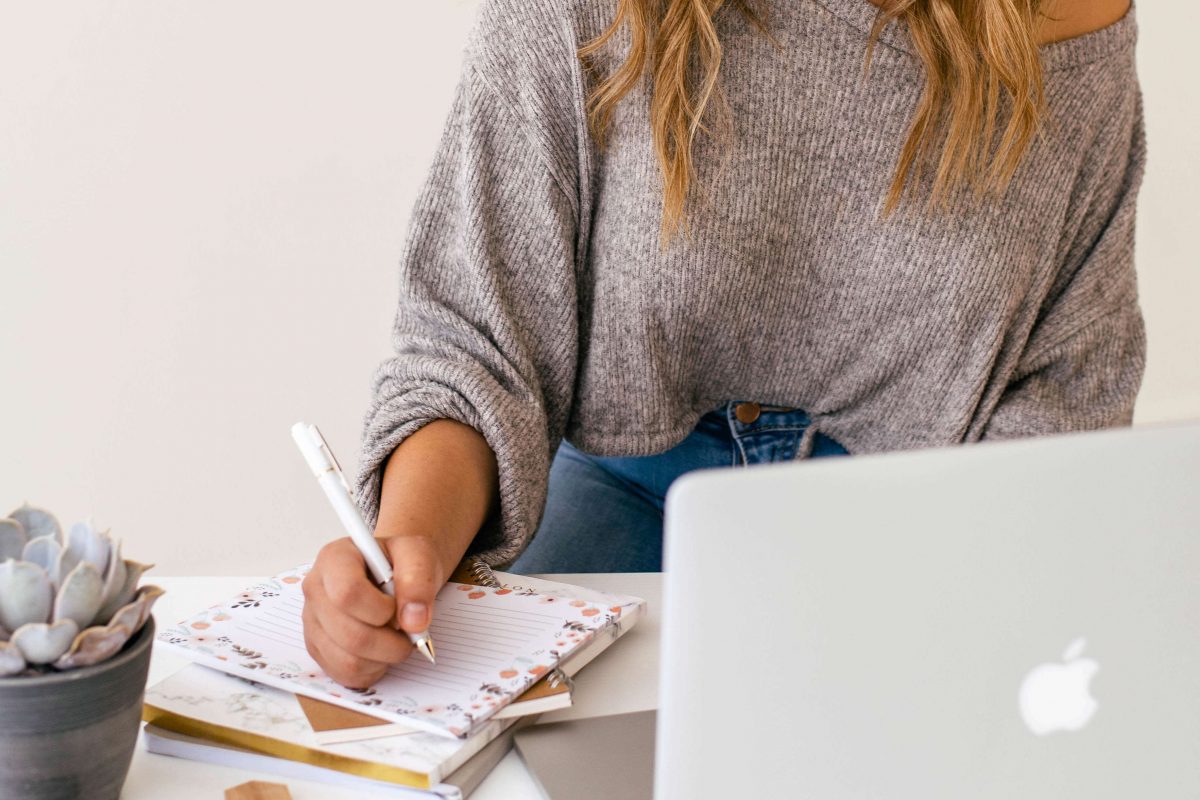 Virtual Assistant websites