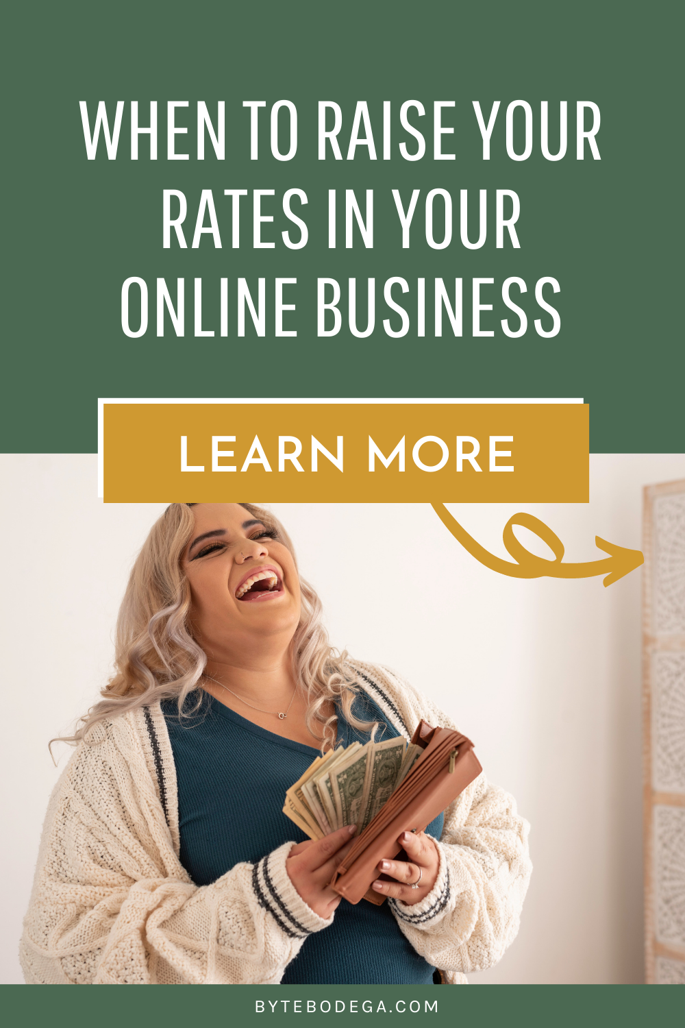 4 Signs It’s Time to Raise Your Virtual Assistant Rates Byte Bodega