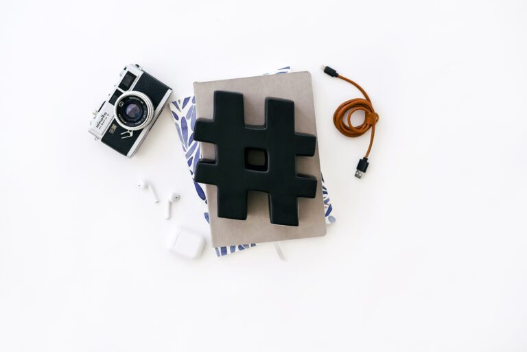 I quit instagram for my business for a year (and it was fine)