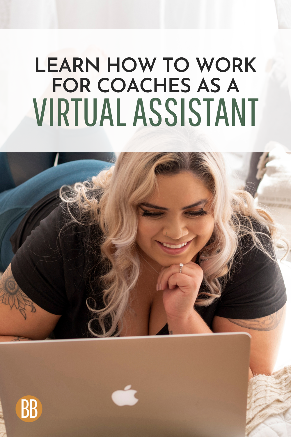 How to become a Virtual Assistant for Coaches - Byte Bodega