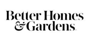 Better Homes and Gardens Logo