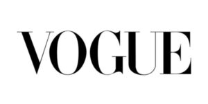 Vogue Logo