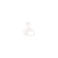 white jar icon