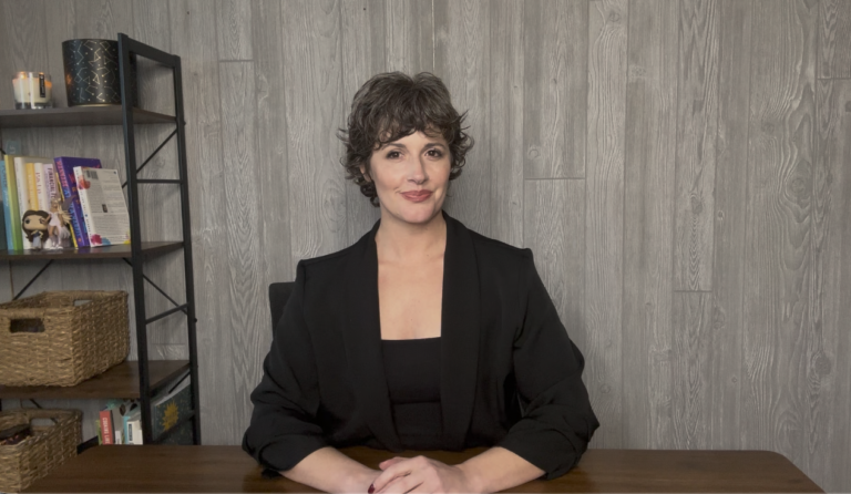 Joanna Newton Co-Founder of Millennial Marketer Creator of The COOLab